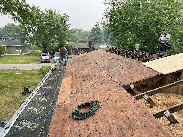 Roofs by Wayne Picture 4