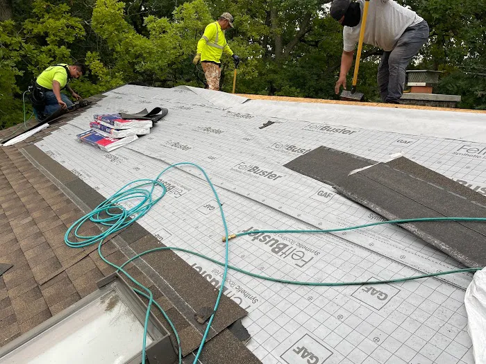 Roofs by Wayne Picture 9