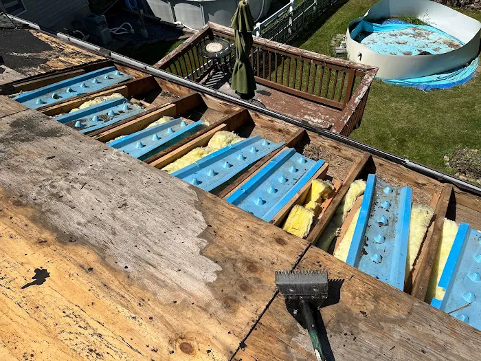 Roofs by Wayne Picture 10