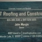 J & T Roofing and Construction