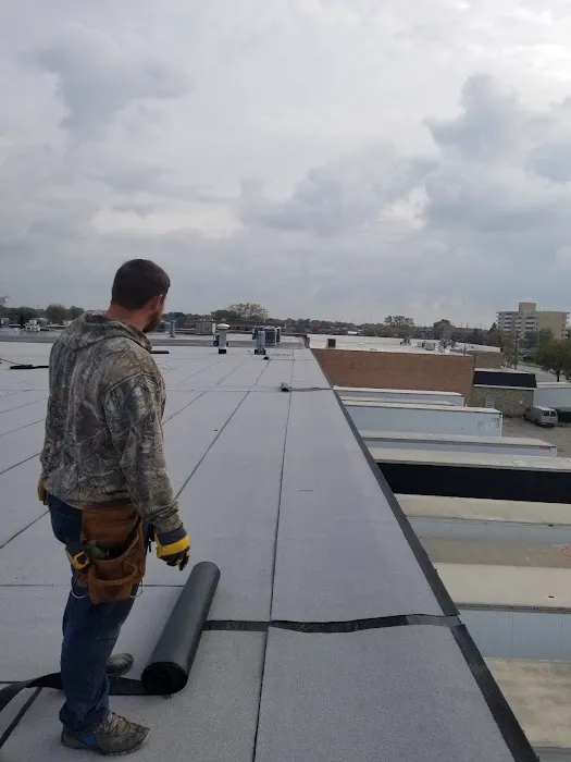 J & T Roofing and Construction Picture 8