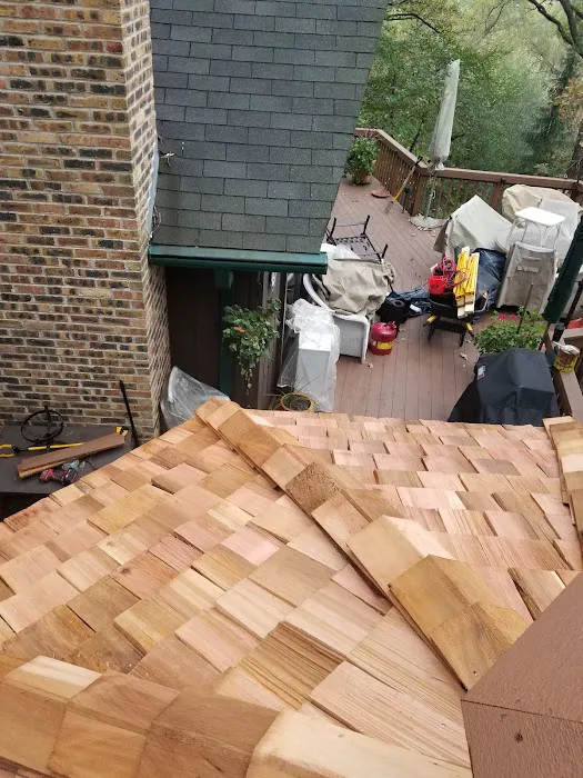 J & T Roofing and Construction Picture 9