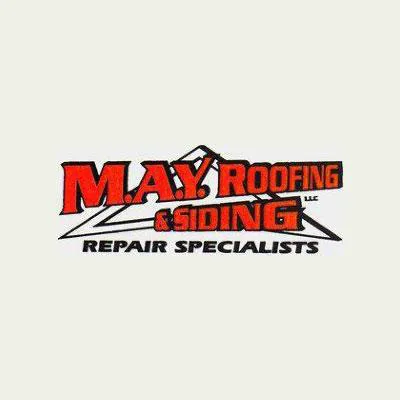 M.A.Y. Roofing & Siding, LLC Picture 2