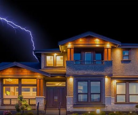 M.A.Y. Roofing & Siding, LLC