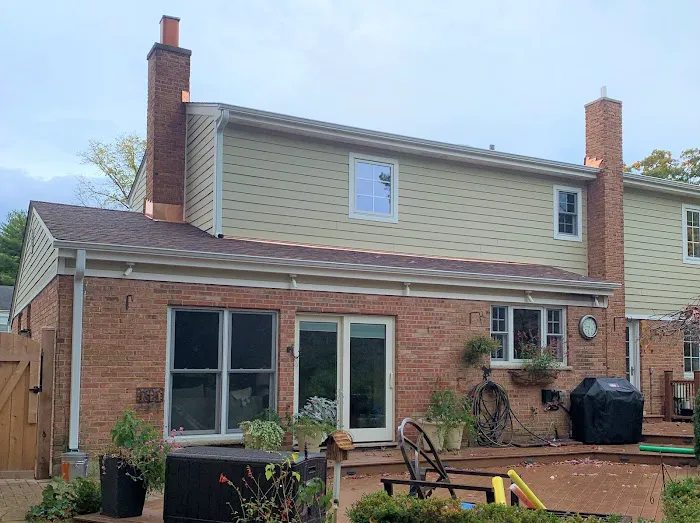 Burns Construction & Repairs Picture 1