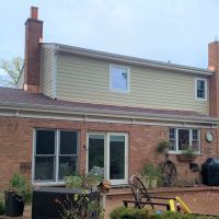 Burns Construction & Repairs ico