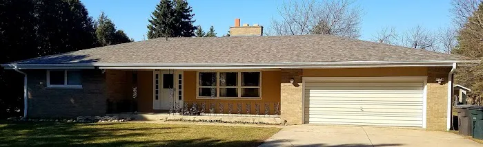 Burns Construction & Repairs Picture 2