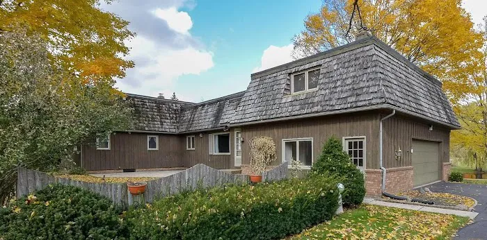 Burns Construction & Repairs Picture 3