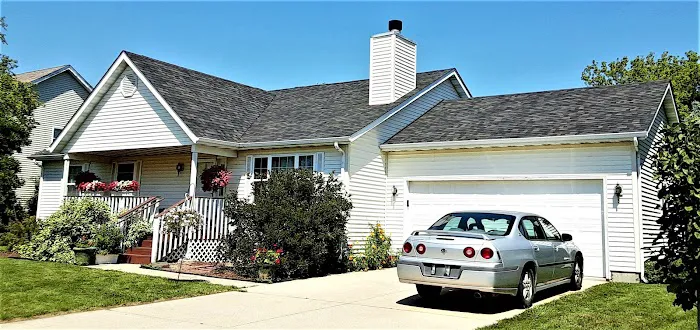 Burns Construction & Repairs Picture 6