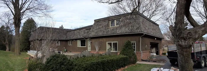 Burns Construction & Repairs Picture 5