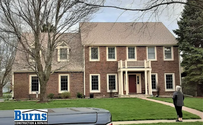 Burns Construction & Repairs Picture 9