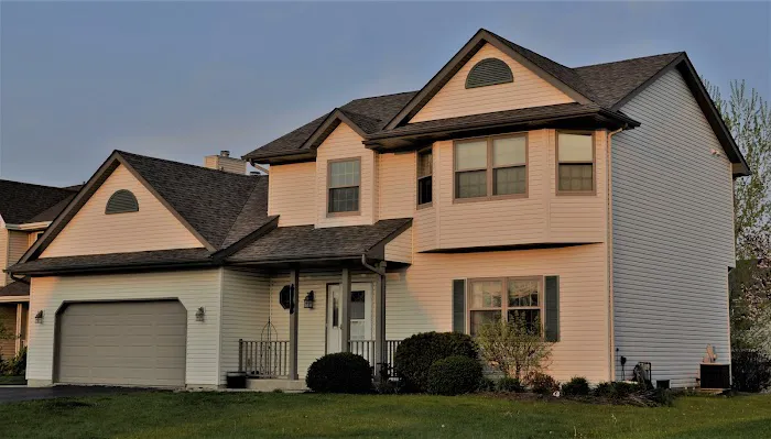 Burns Construction & Repairs Picture 10