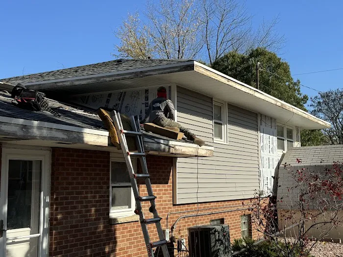 Premier Roofing Kenosha Picture 1