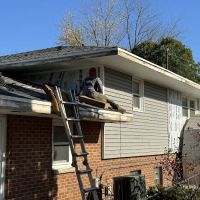 Premier Roofing Kenosha ico