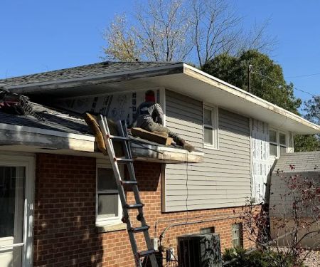 Premier Roofing Kenosha