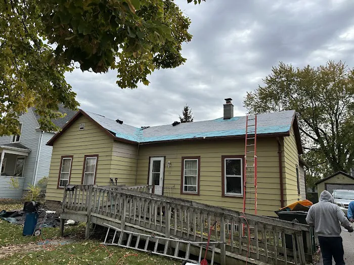 Premier Roofing Kenosha Picture 3