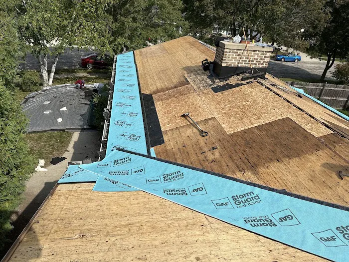 Premier Roofing Kenosha Picture 5