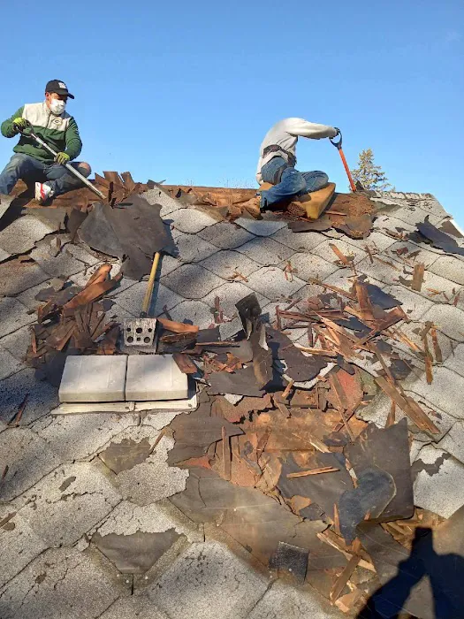 Premier Roofing Kenosha Picture 4