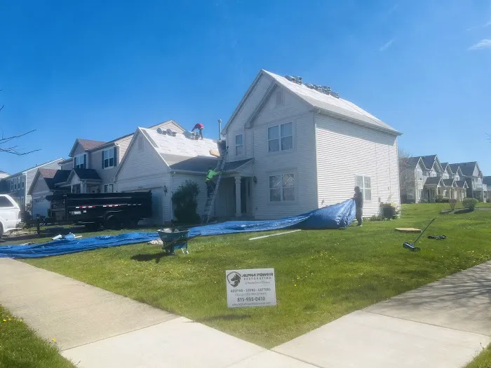 Alpha Power Restoration Picture 6