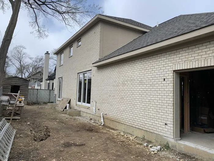 Amenity Roofing and Siding Picture 1