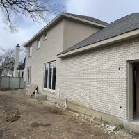 Amenity Roofing and Siding ico