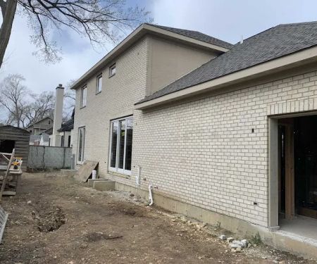 Amenity Roofing and Siding