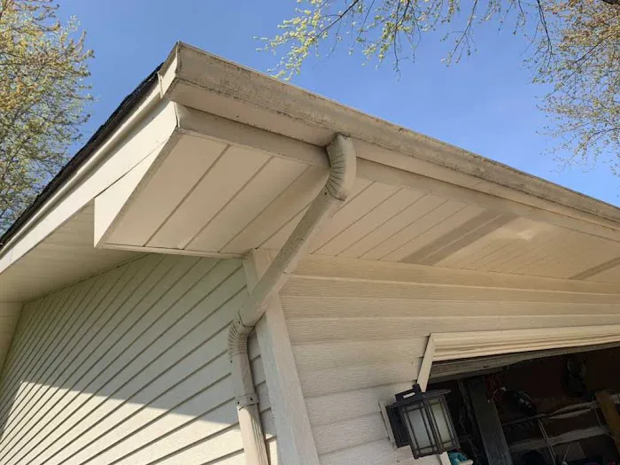 Amenity Roofing and Siding Picture 9