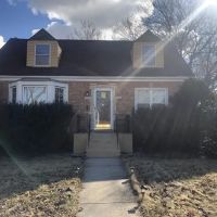 JR's Roofing Company ico