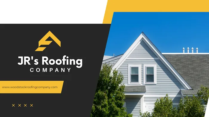 JR's Roofing Company Picture 2