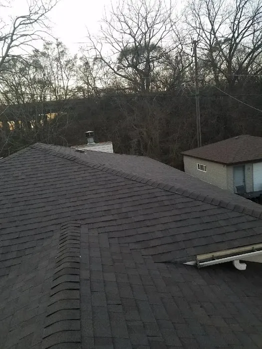 JR's Roofing Company Picture 8