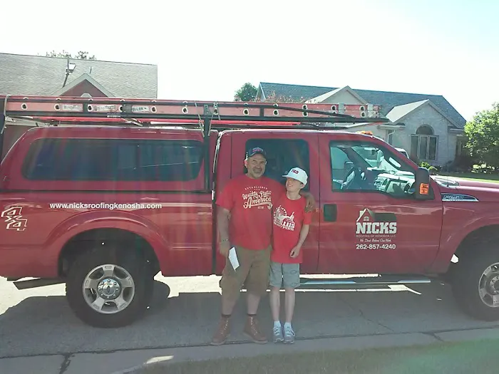 Nick's Roofing Picture 3