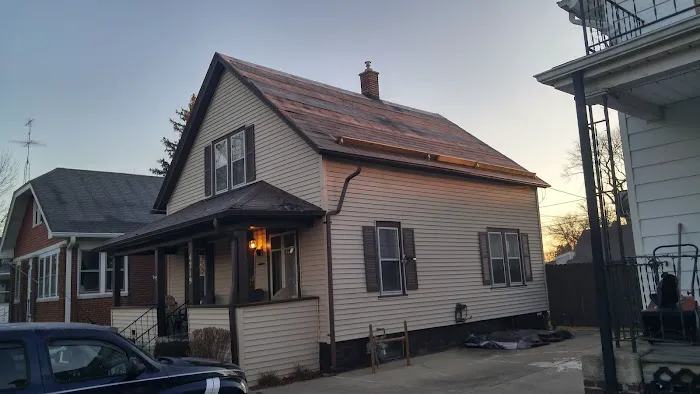 Nick's Roofing Picture 2