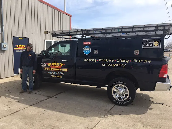 H J Smet & Son Picture 2