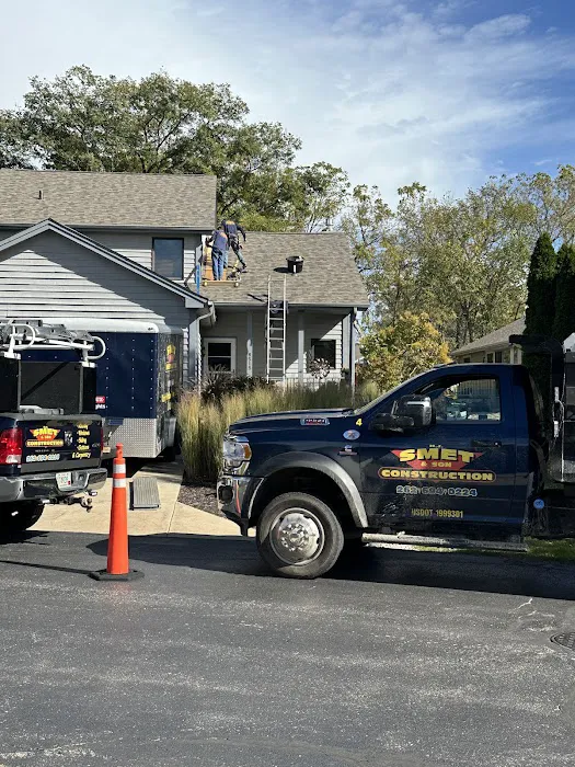 H J Smet & Son Picture 1