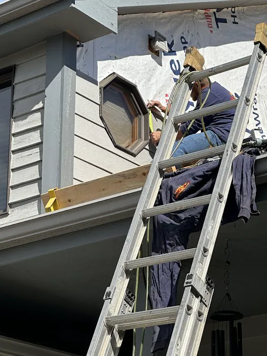 H J Smet & Son Picture 9