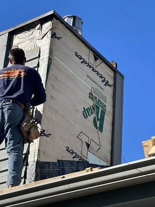 H J Smet & Son Picture 10