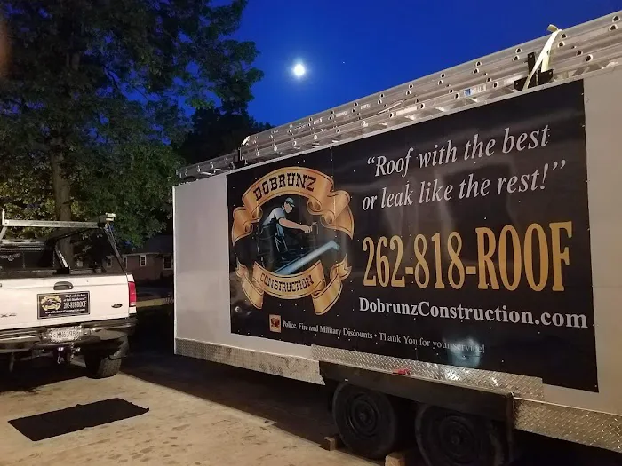 Dobrunz Construction Inc. Picture 1