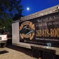 Dobrunz Construction Inc. ico