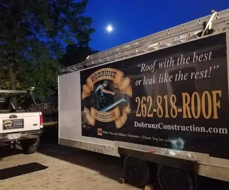 Dobrunz Construction Inc.