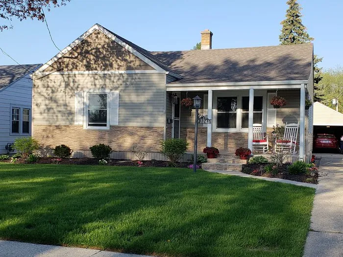 Dobrunz Construction Inc. Picture 5