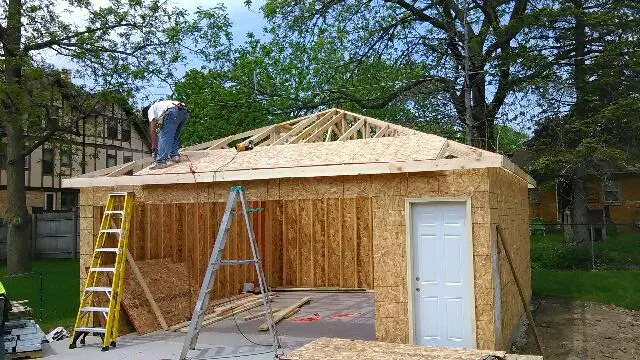 Dobrunz Construction Inc. Picture 6