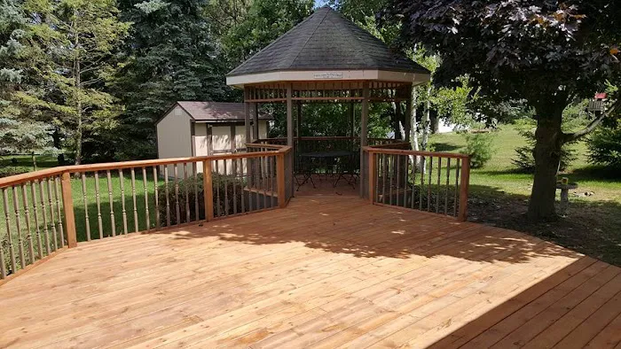 Dobrunz Construction Inc. Picture 7