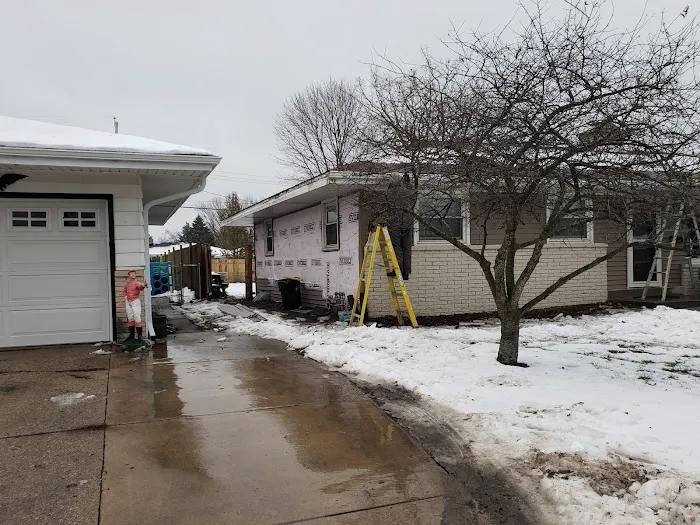 Dobrunz Construction Inc. Picture 10