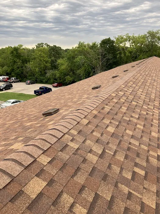 Dick's Roof Repair Service Picture 1