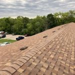 Dick's Roof Repair Service