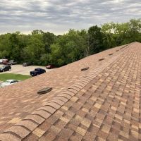 Dick's Roof Repair Service ico
