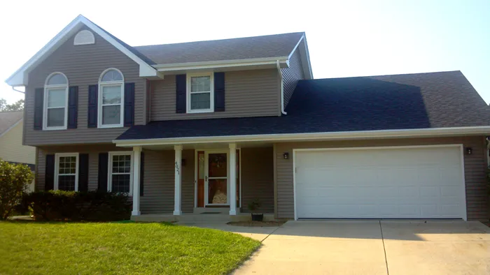 Dick's Roof Repair Service Picture 2