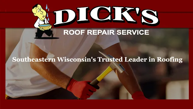 Dick's Roof Repair Service Picture 5