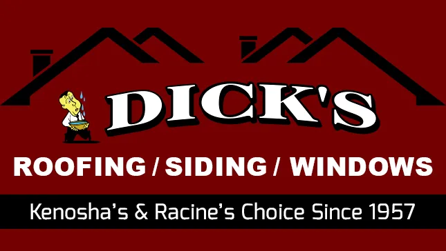 Dick's Roof Repair Service Picture 7