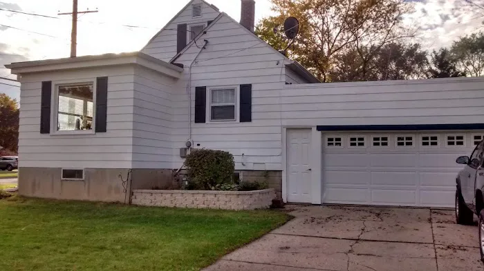 Dick's Roof Repair Service Picture 6